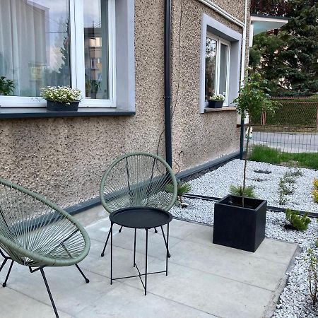 Apartament Loft Krzeszowice Centrum Extérieur photo