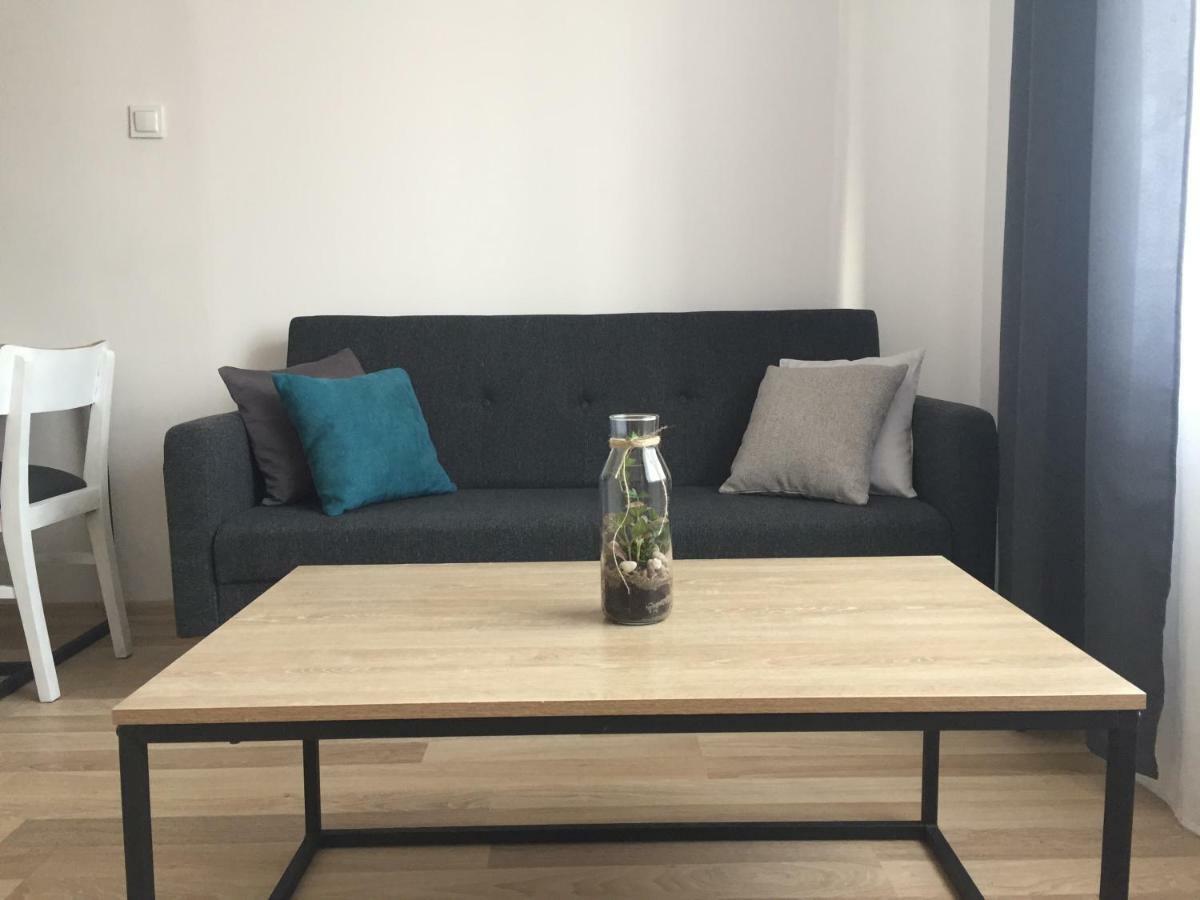 Apartament Loft Krzeszowice Centrum Extérieur photo